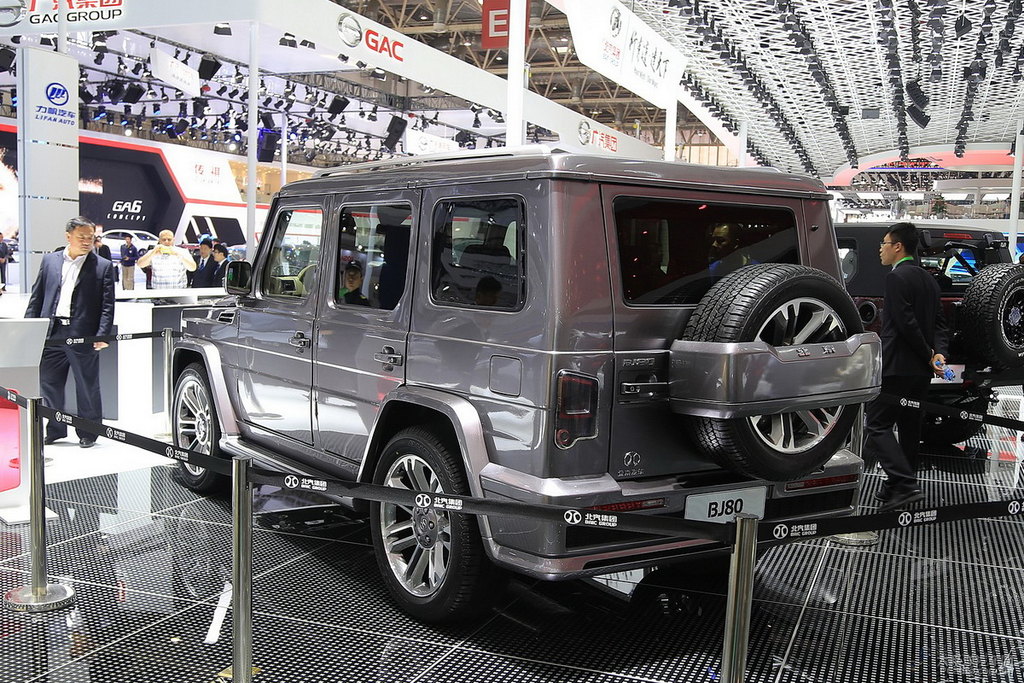 BJ80DƬ