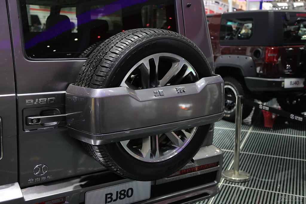 BJ80DƬ