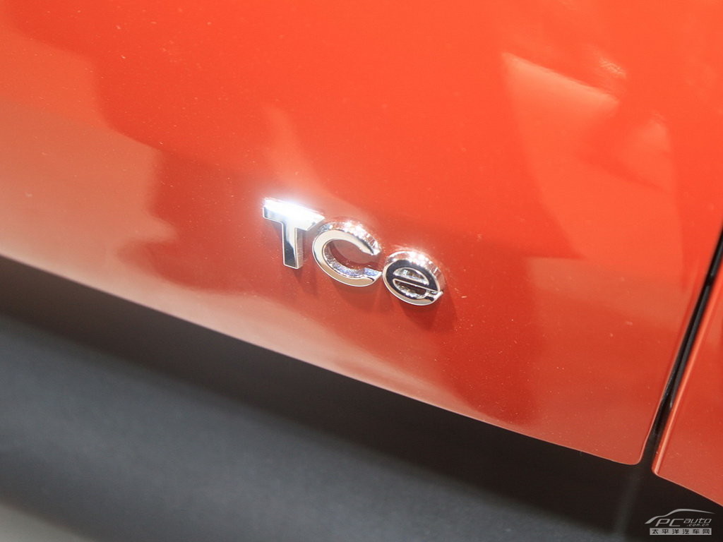 科雷繽(海外)外觀高清大圖