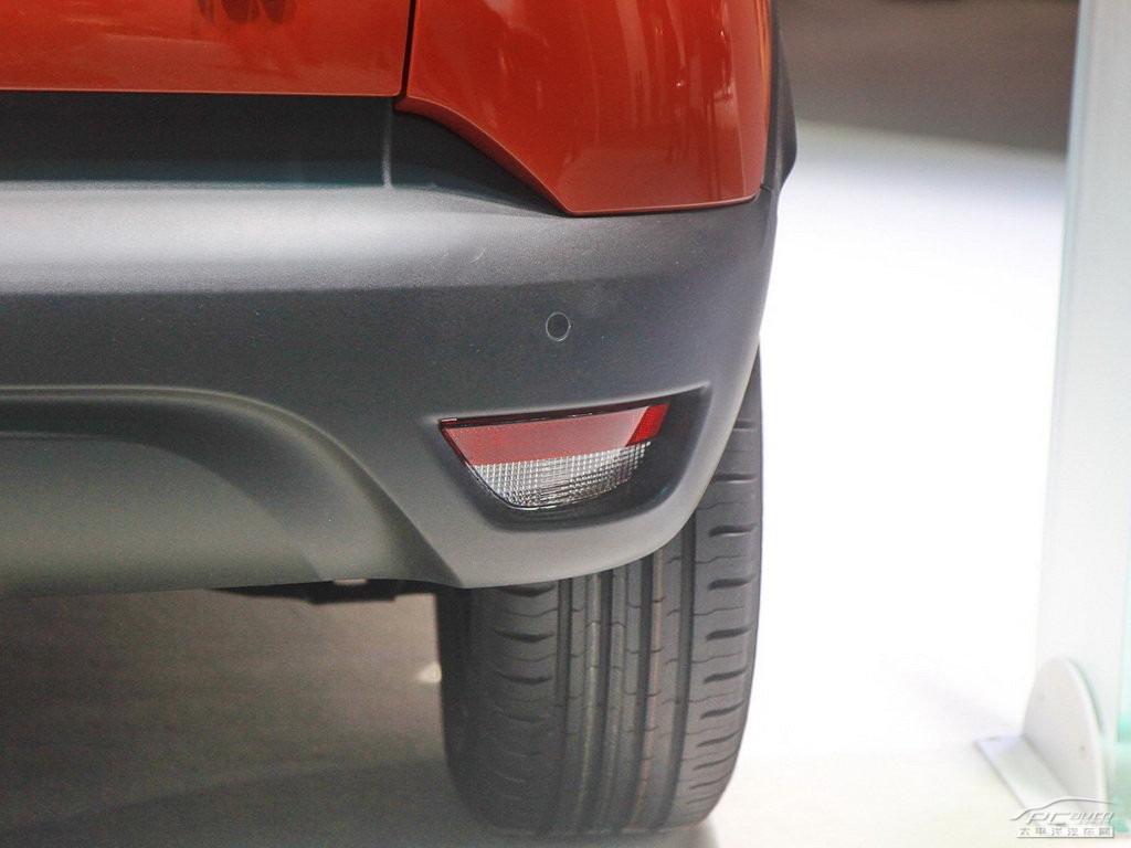 科雷繽(海外)外觀高清大圖