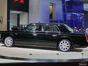 2014款 6.0L 幟尊版 2014款 6.0L 幟尊版