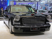 2014款 6.0L 幟尊版 2014款 6.0L 幟尊版