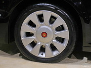 2014款 6.0L 幟尊版 2014款 6.0L 幟尊版