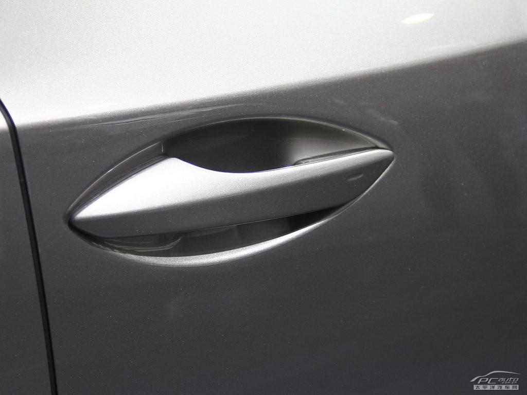 雷克薩斯NX外觀高清大圖