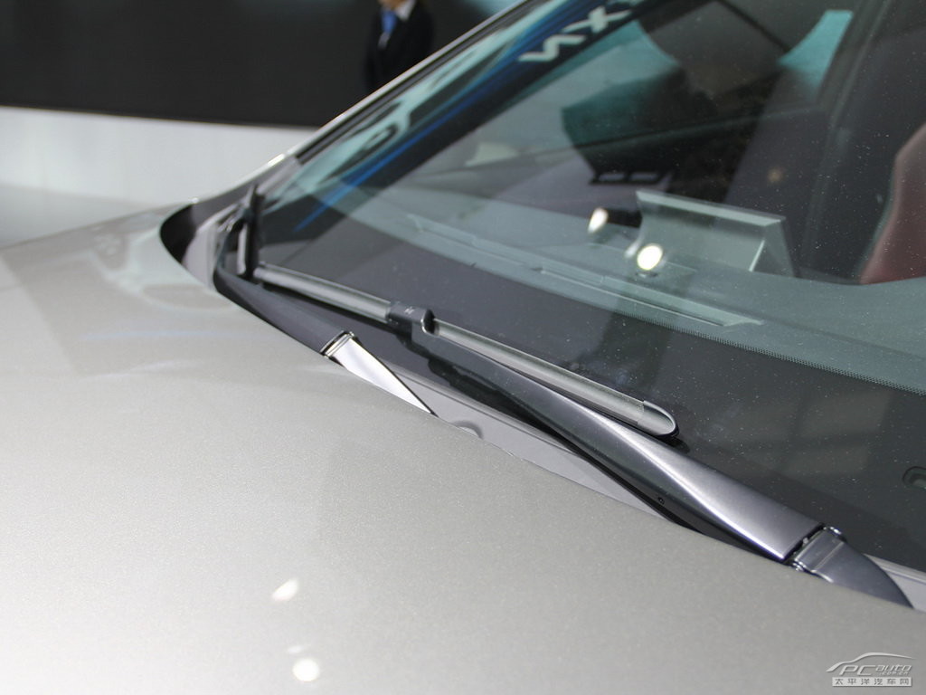 雷克薩斯NX外觀高清大圖