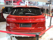 2015款 2.0T 四驅(qū)尊耀版 2015款 2.0T 四驅(qū)尊耀版