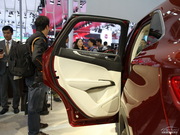 2015款 2.0T 四驅(qū)尊耀版 2015款 2.0T 四驅(qū)尊耀版