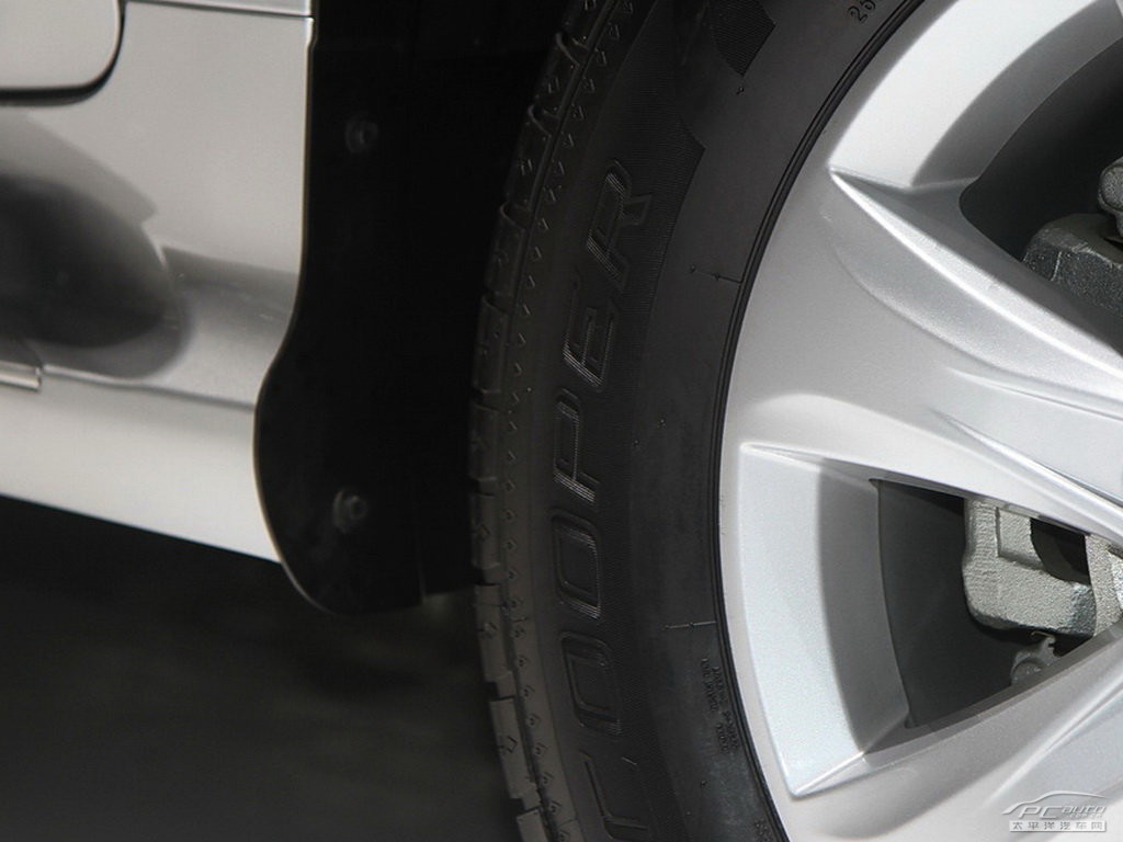 哈弗H9細(xì)節(jié)高清大圖