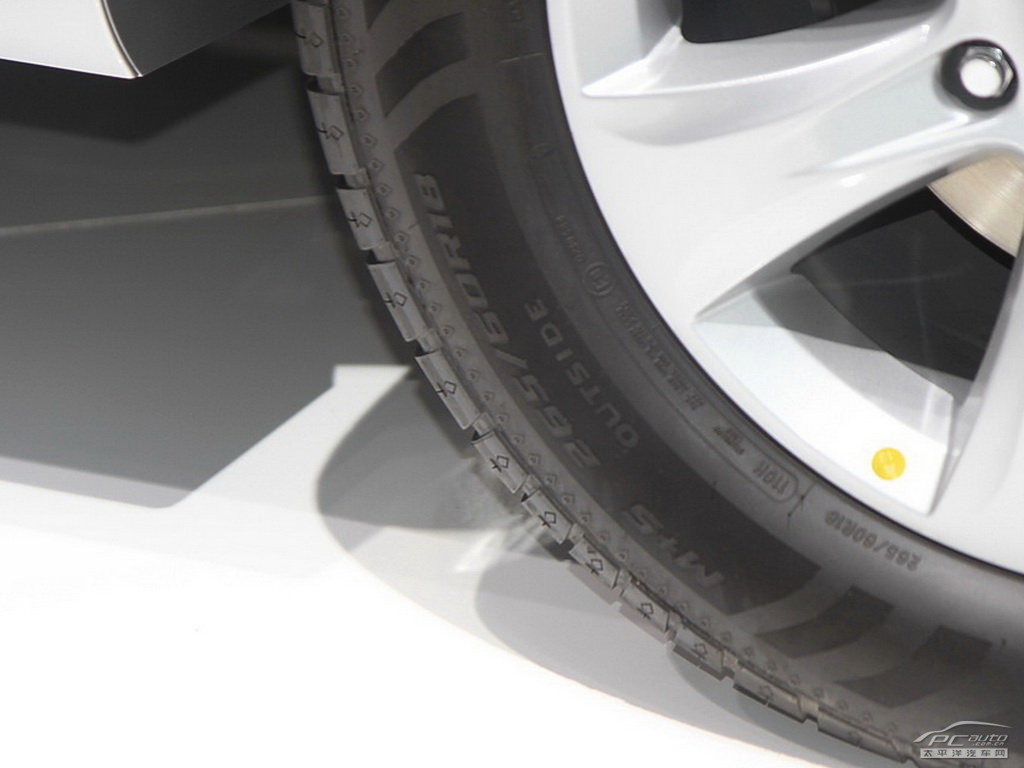 哈弗H9細節(jié)高清大圖