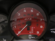 2014款 Cayman GTS 3.4L  2014款 Cayman GTS 3.4L