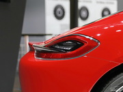2014款 Cayman GTS 3.4L  2014款 Cayman GTS 3.4L