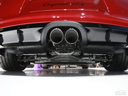 2014款 Cayman GTS 3.4L  2014款 Cayman GTS 3.4L