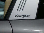 2014款 Targa 4S