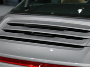 2014款 Targa 4S 2014款 Targa 4S