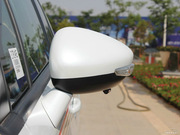2014款 VTS版 1.6L 手動(dòng)品尚型 2014款 VTS版 1.6L 手動(dòng)品尚型