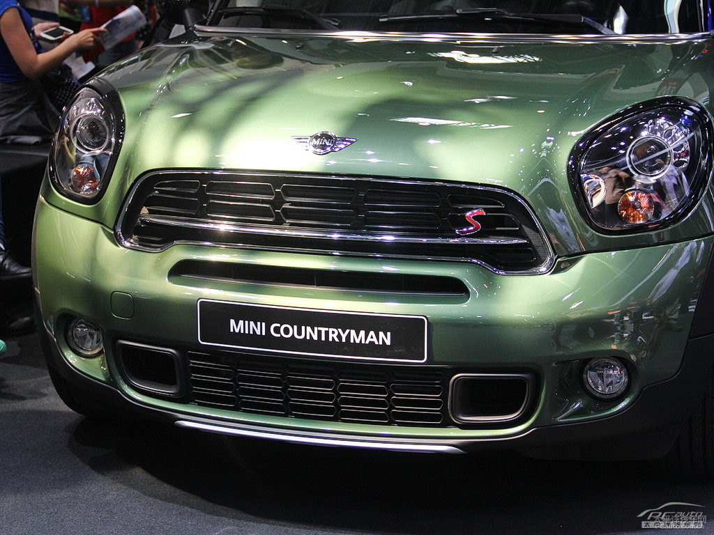 ־GMINI COUNTRYMAN܇^^DƬ