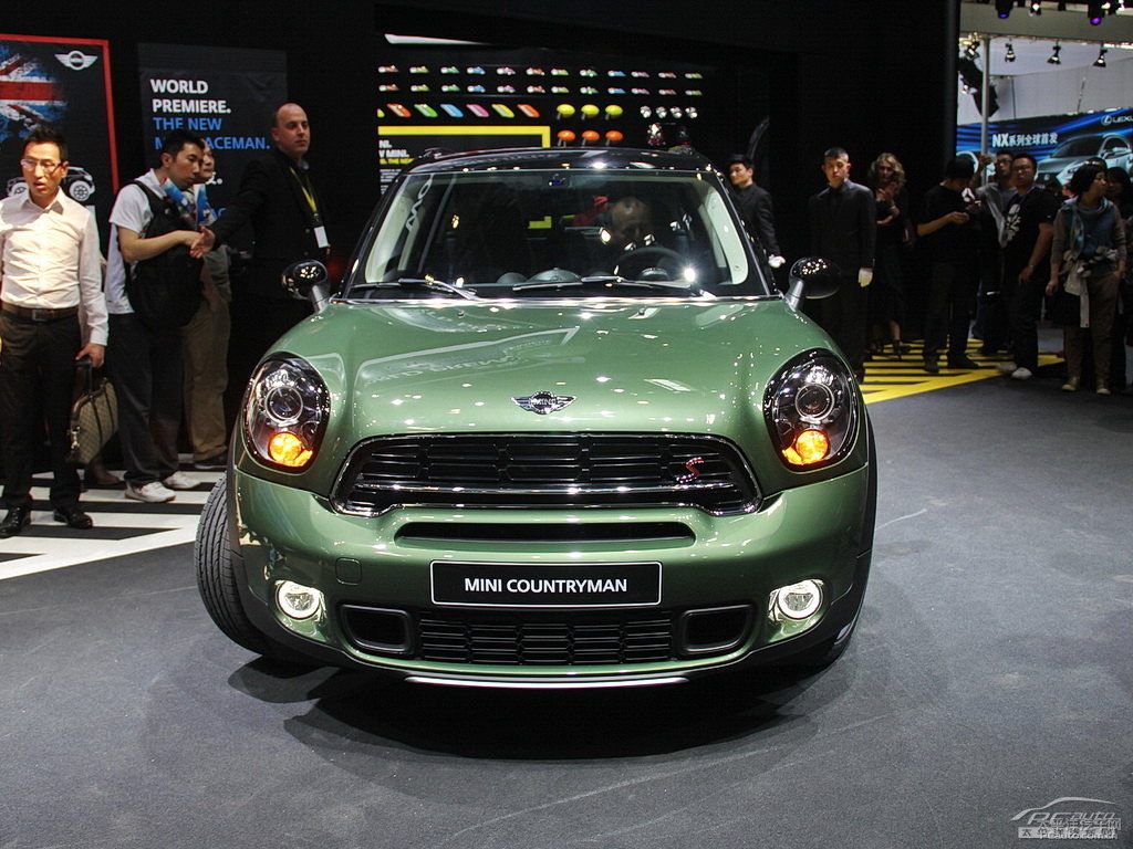 ־GMINI COUNTRYMAN܇^^DƬ