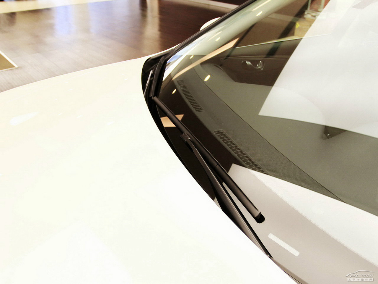 英菲尼迪Q50外觀高清大圖