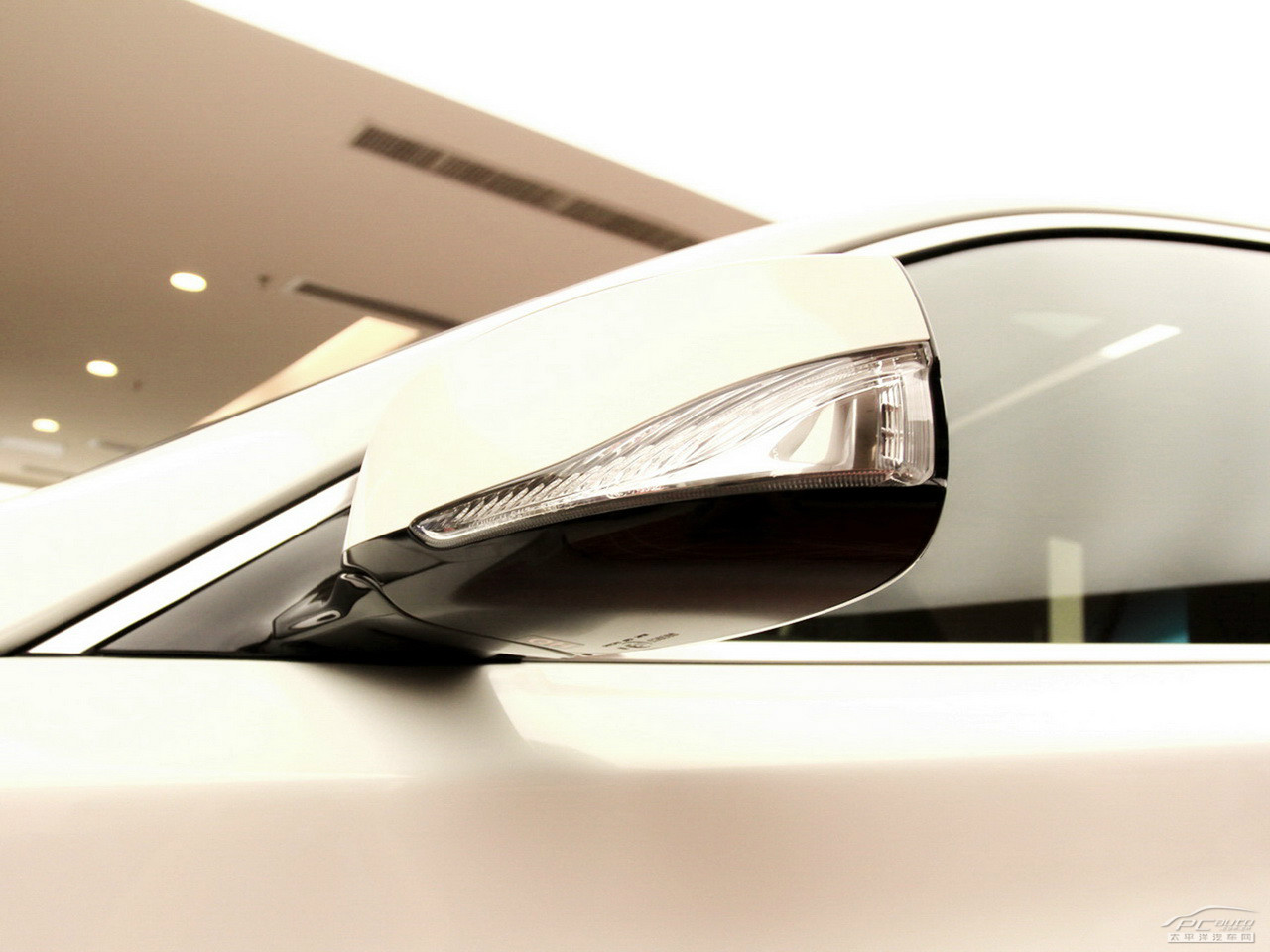 英菲尼迪Q50外觀高清大圖