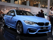 2015款 Sedan 2015款 Sedan