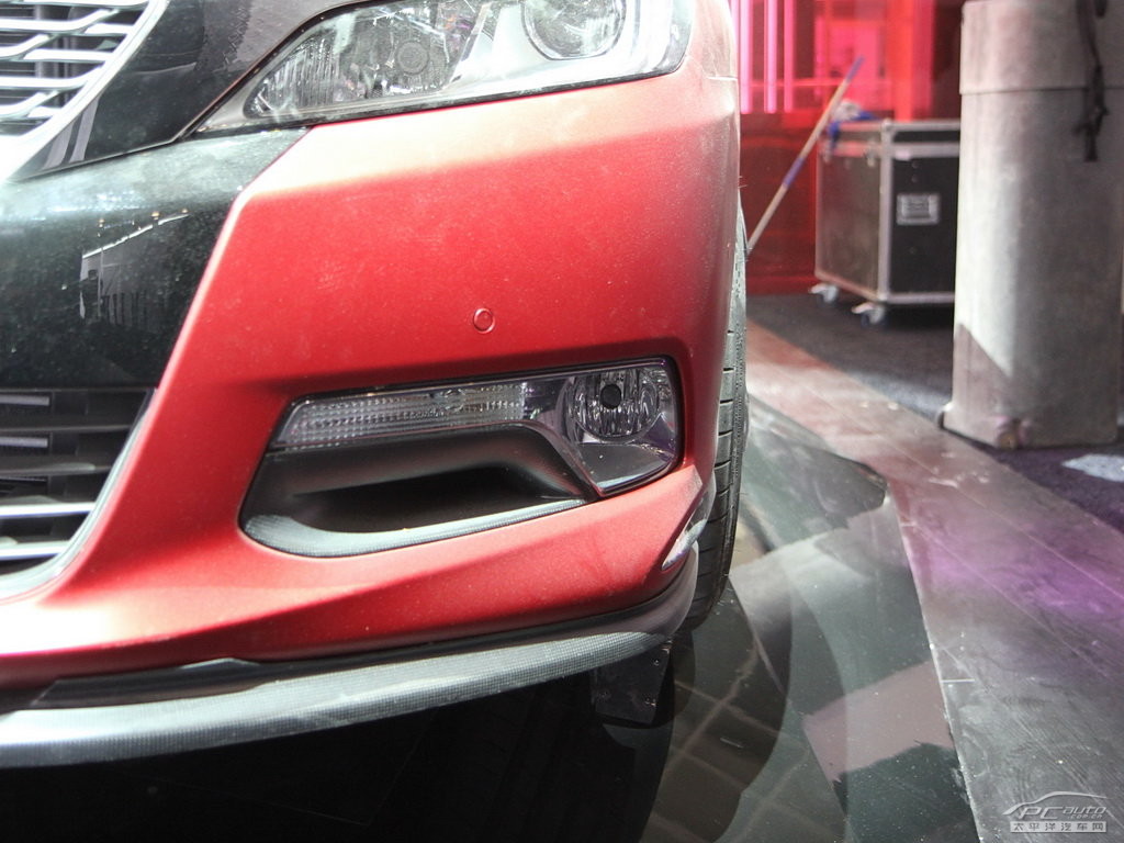 DS 5LS外觀高清大圖