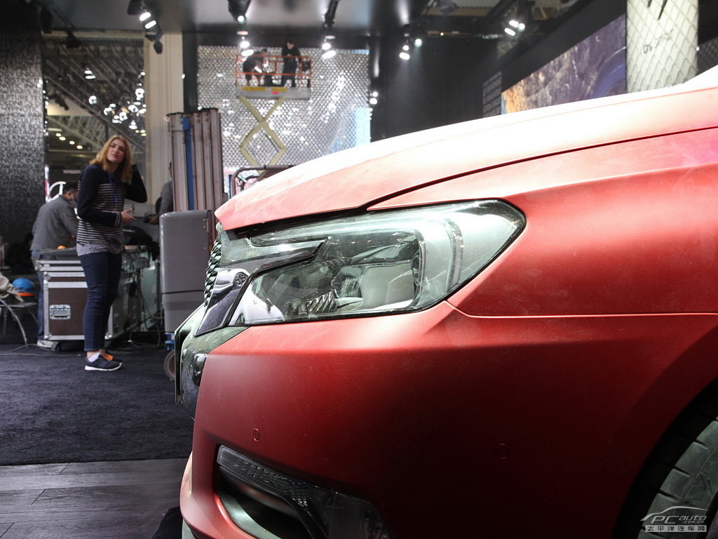 DS 5LS外觀高清大圖