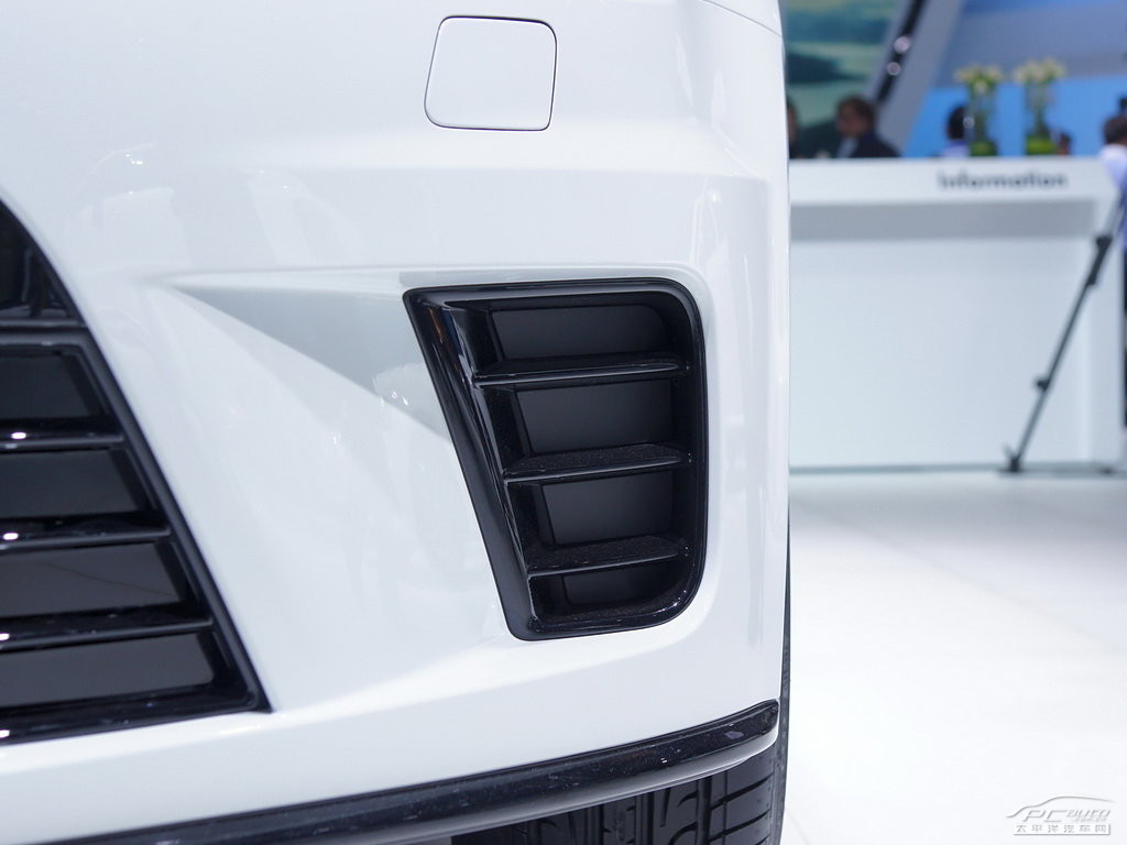 大眾Polo(海外)外觀高清大圖