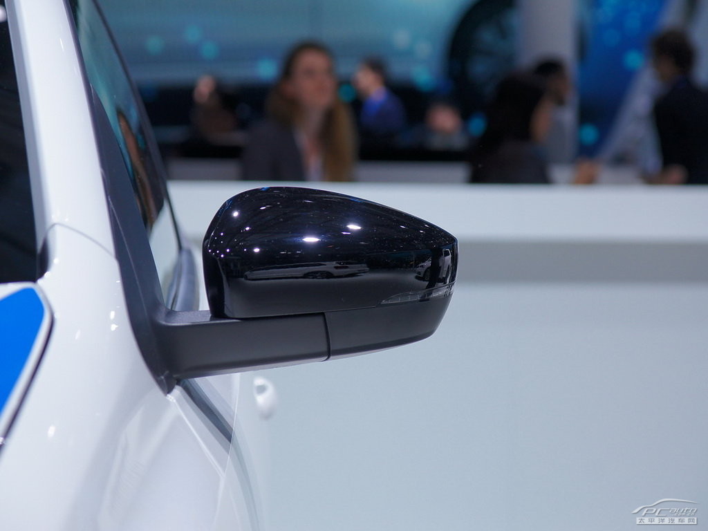 大眾Polo(海外)外觀高清大圖