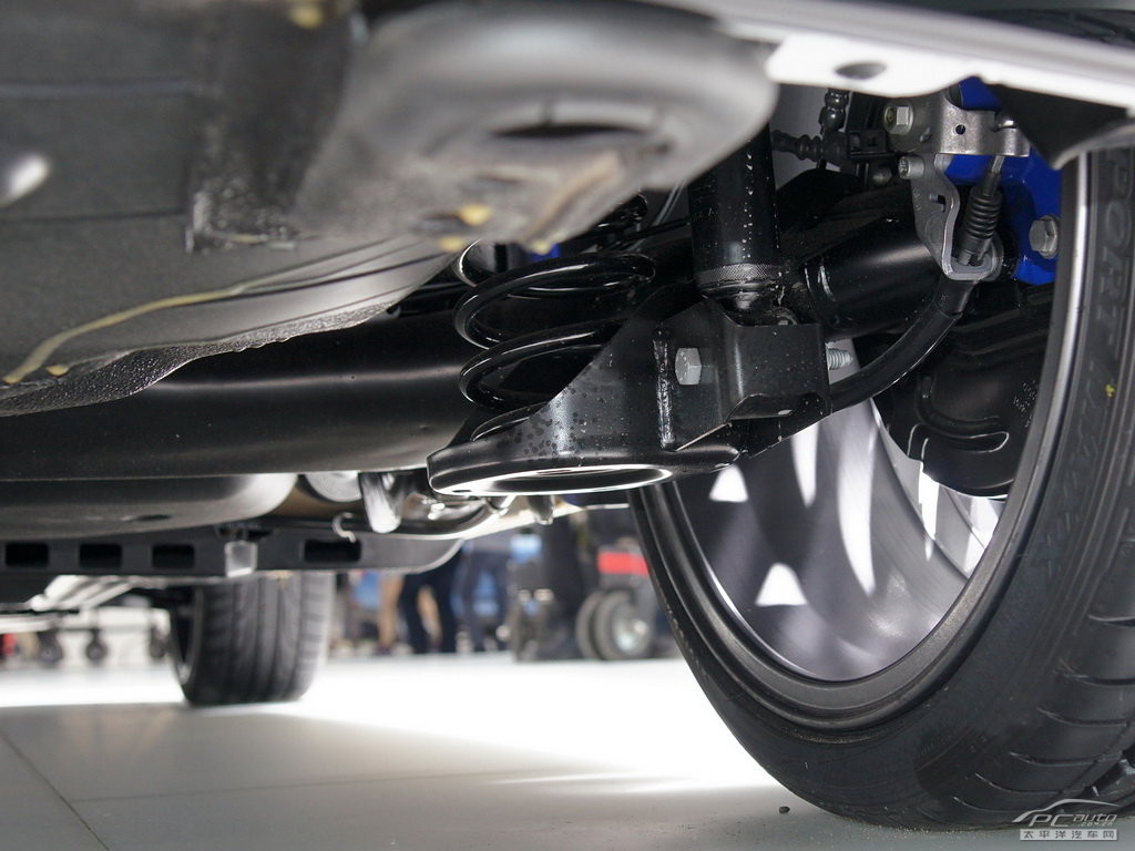 大眾Polo(海外)細(xì)節(jié)高清大圖