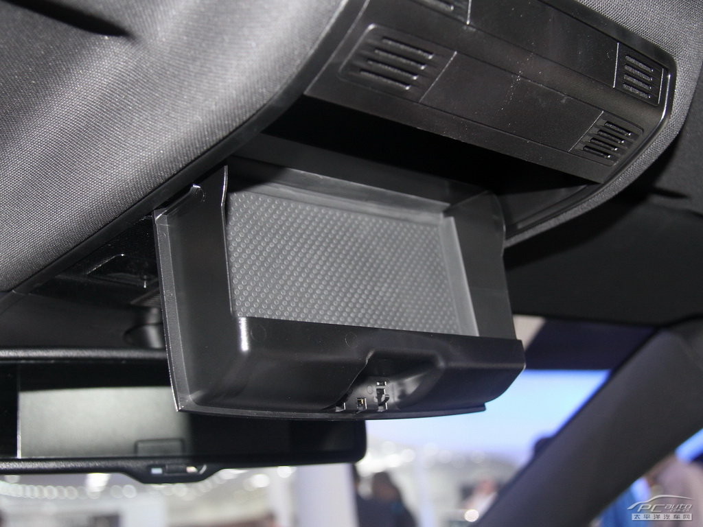 高爾夫(進(jìn)口)空間高清大圖