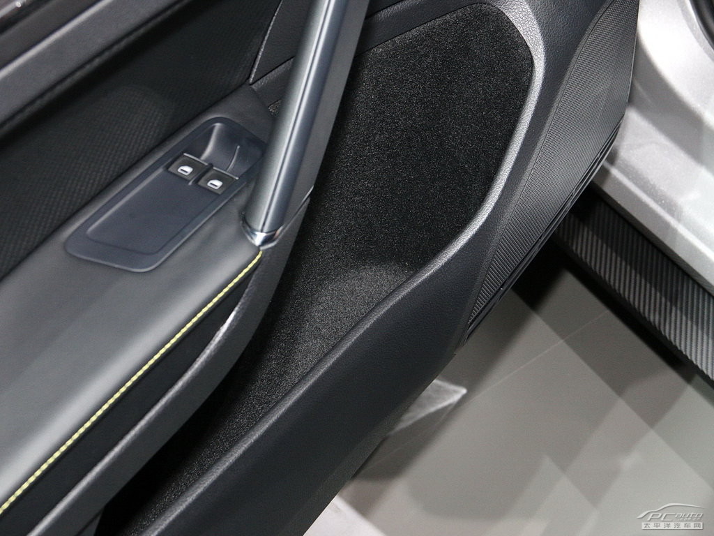 高爾夫(進(jìn)口)空間高清大圖