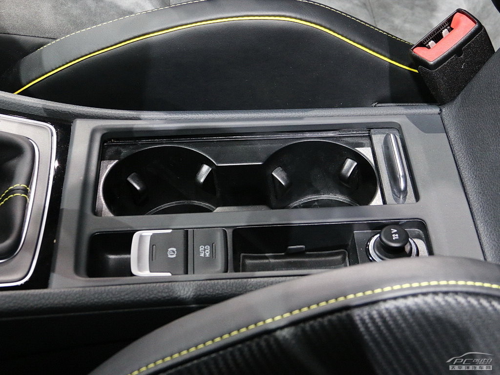 高爾夫(進(jìn)口)空間高清大圖