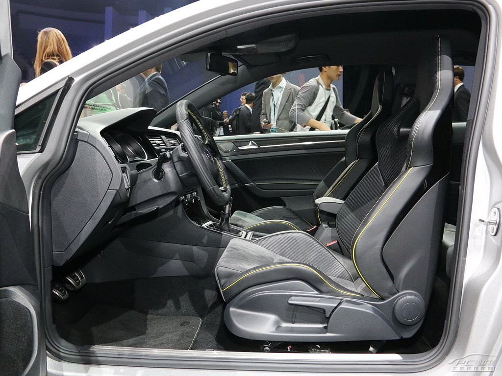 高爾夫(進口)空間高清大圖