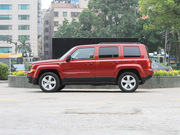 2014款 2.0L 兩驅運動增強版 2014款 2.0L 兩驅運動增強版