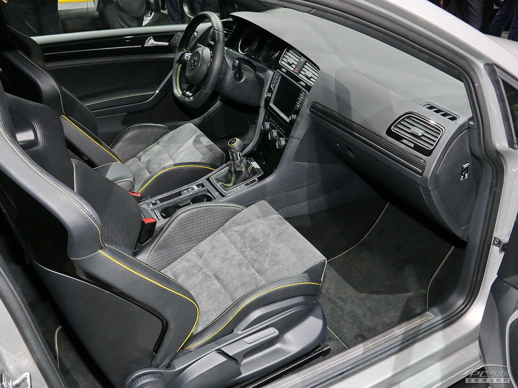 高爾夫(進(jìn)口)空間高清大圖