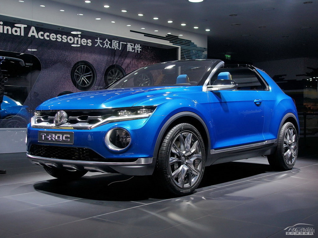 T-ROC()܇^^DƬ