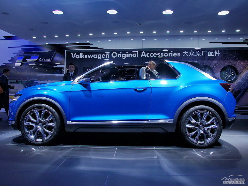 T-ROC()܇^^DƬ
