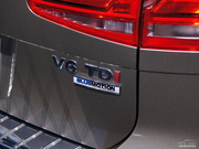 2015 V6 TDI