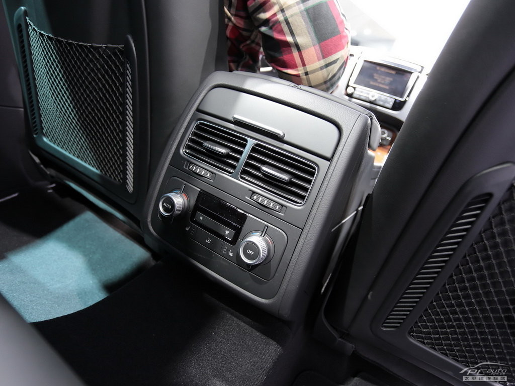 途銳內(nèi)飾高清大圖