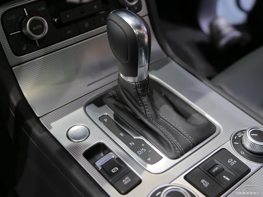 途銳內(nèi)飾高清大圖