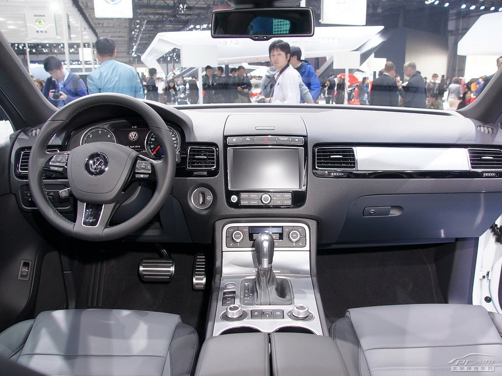 途銳內(nèi)飾高清大圖