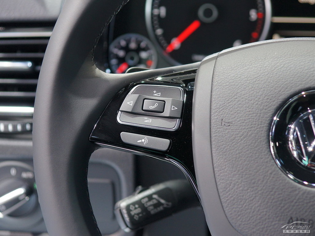 途銳內(nèi)飾高清大圖