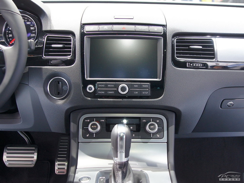 途銳內(nèi)飾高清大圖