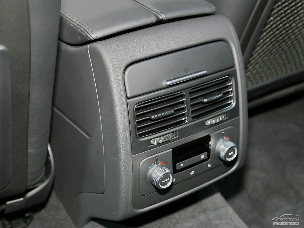 途銳內(nèi)飾高清大圖