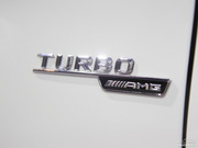 2014 AMG A 45 4MATIC 