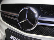 2014 AMG A 45 4MATIC 