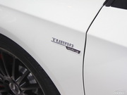 2014 AMG A 45 4MATIC 