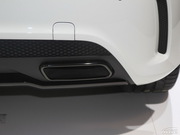 2014 AMG A 45 4MATIC 