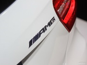 2014 AMG A 45 4MATIC 