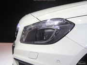 2014 AMG A 45 4MATIC 